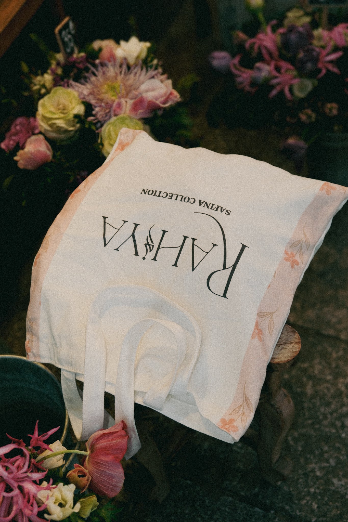 Signature Set - Safina ZAHRA