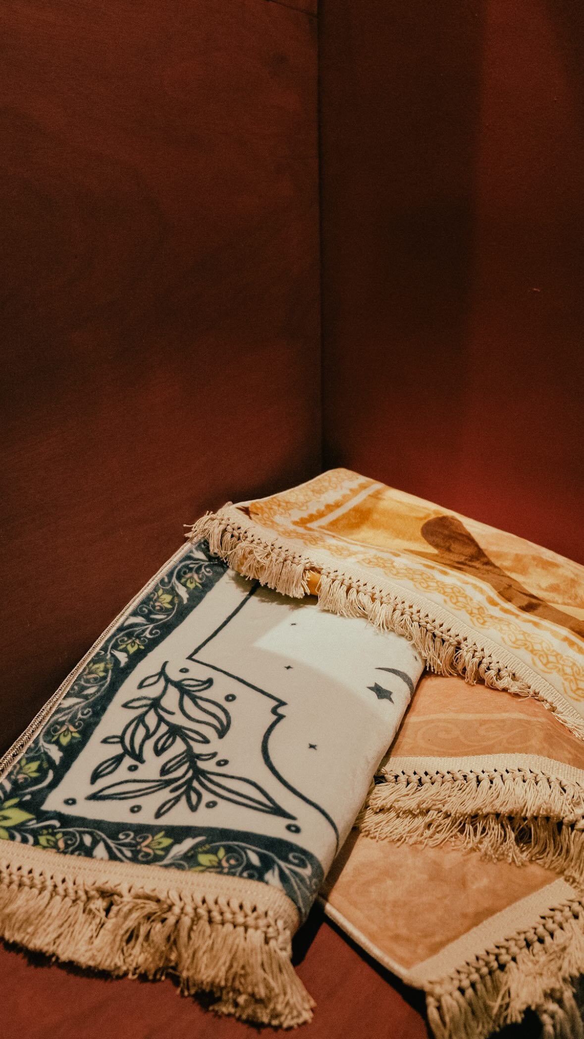 Signature Set - Safina SAHARA