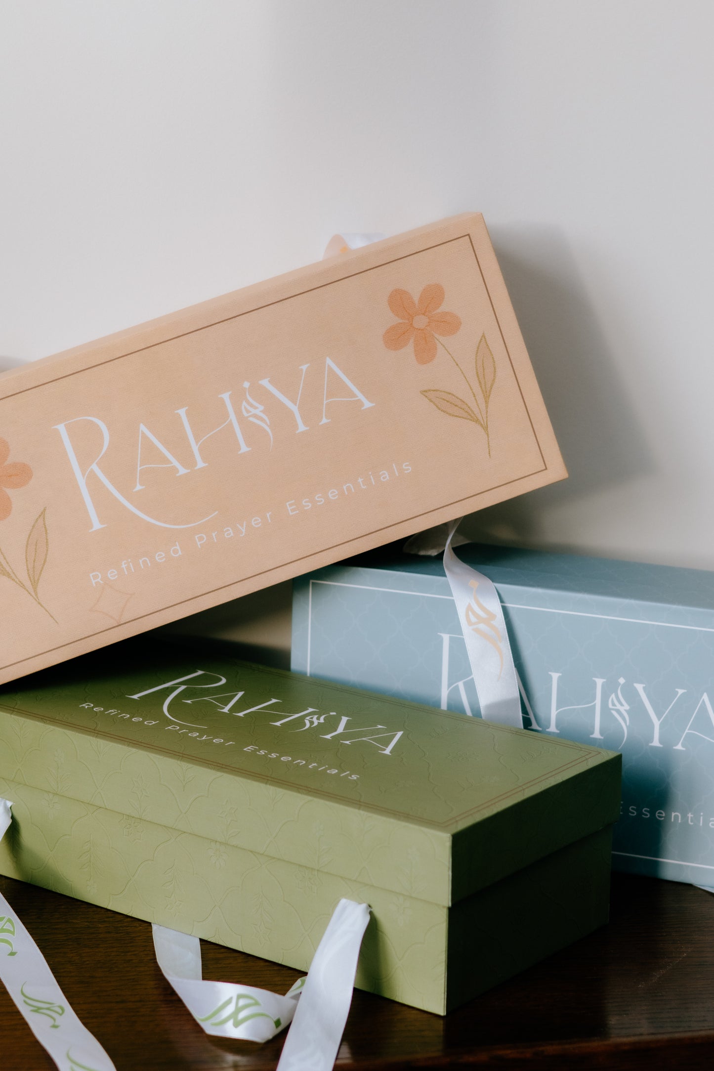 Signature Set - Safina SAHARA