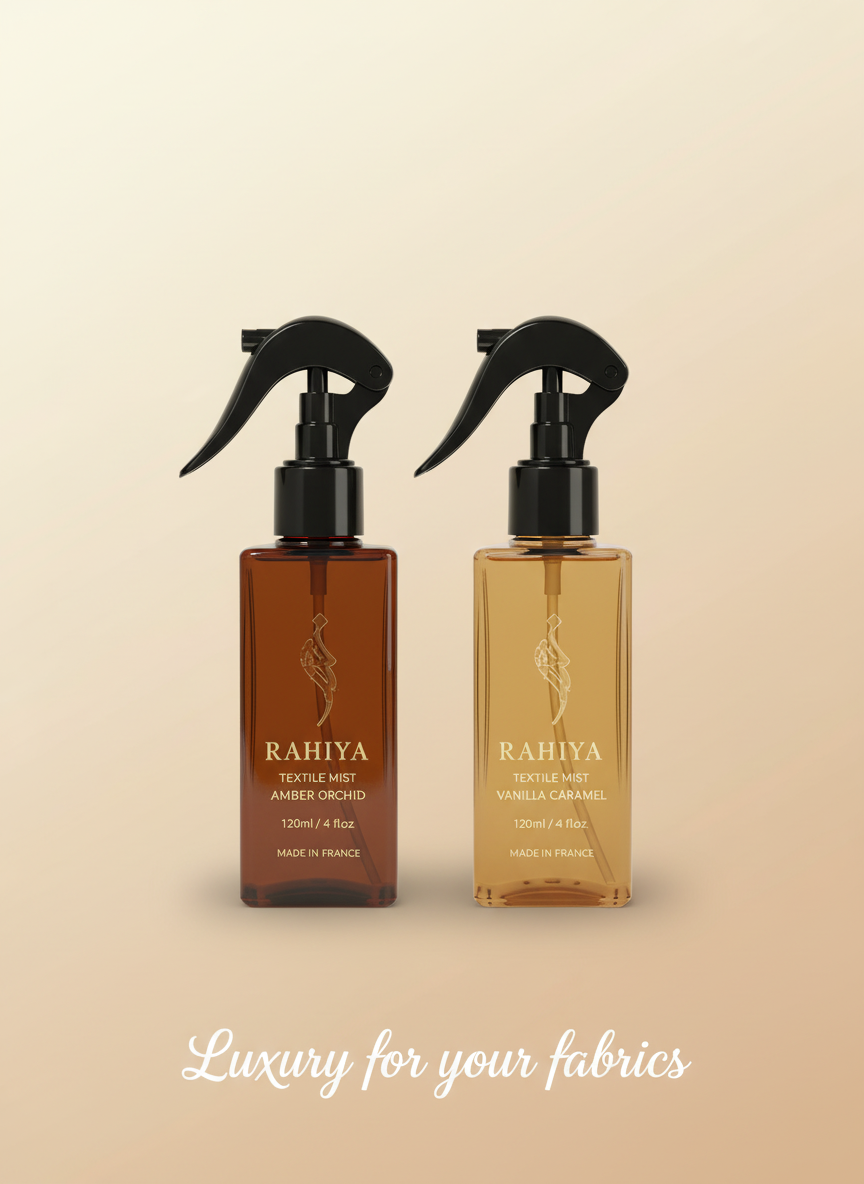 Signature Set - Safina SAHARA