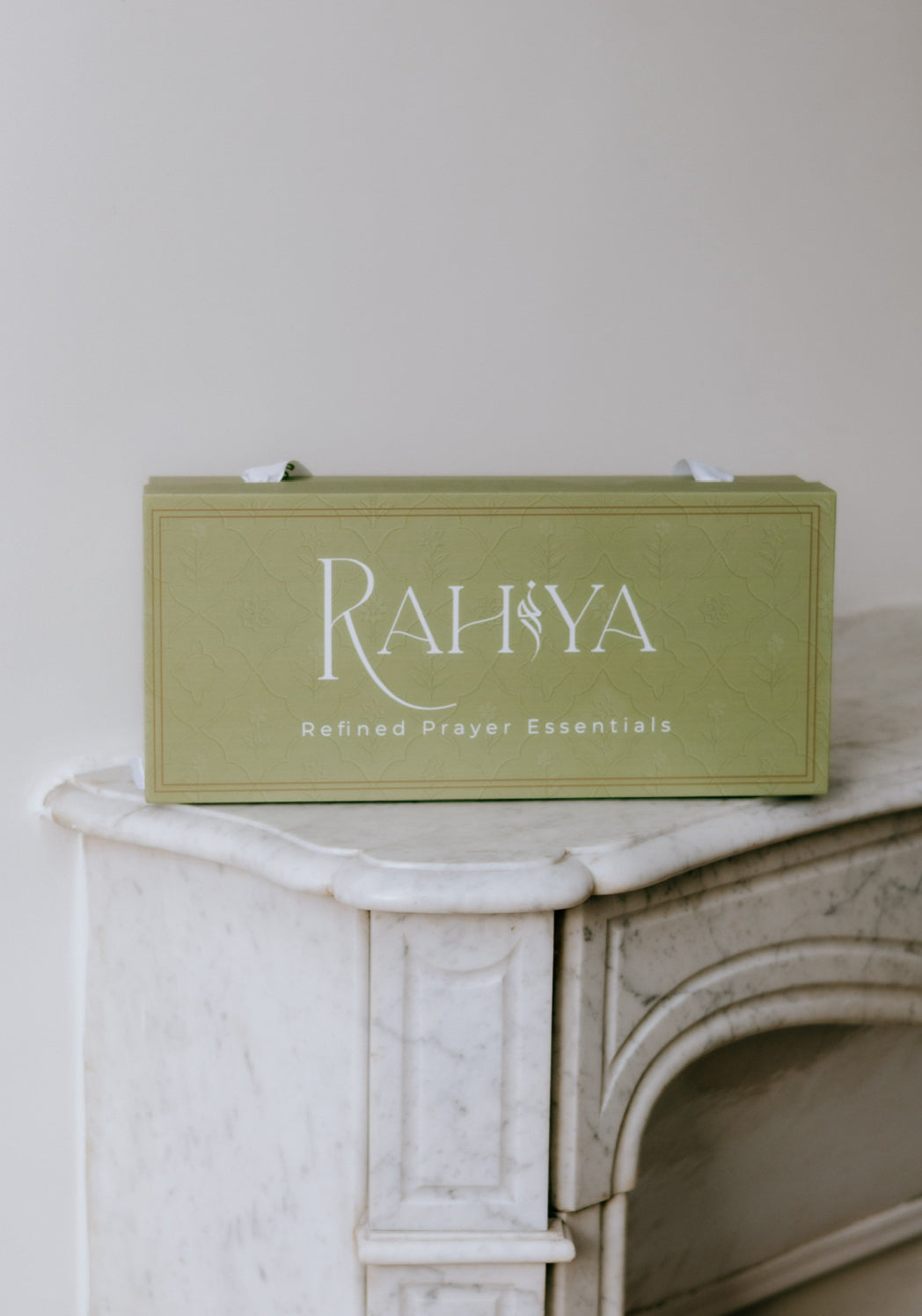 Signature Set - Safina SAHARA