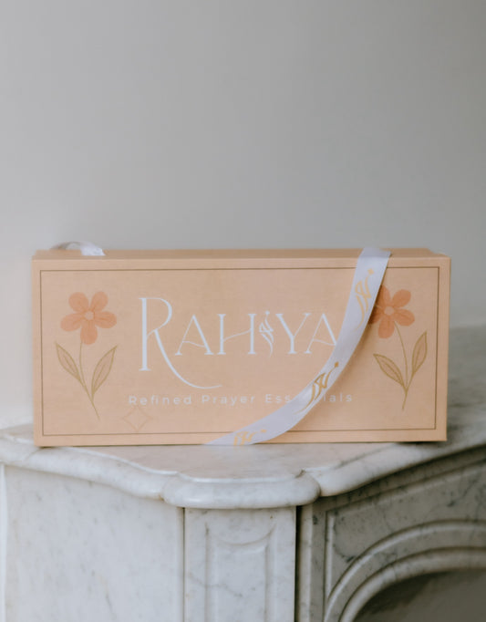 Signature Set - Safina ZAHRA